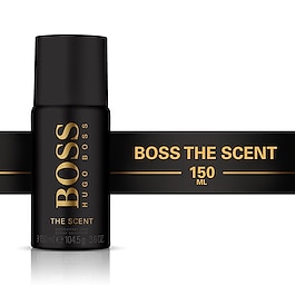 Boss The Scent Deodorant Stick
